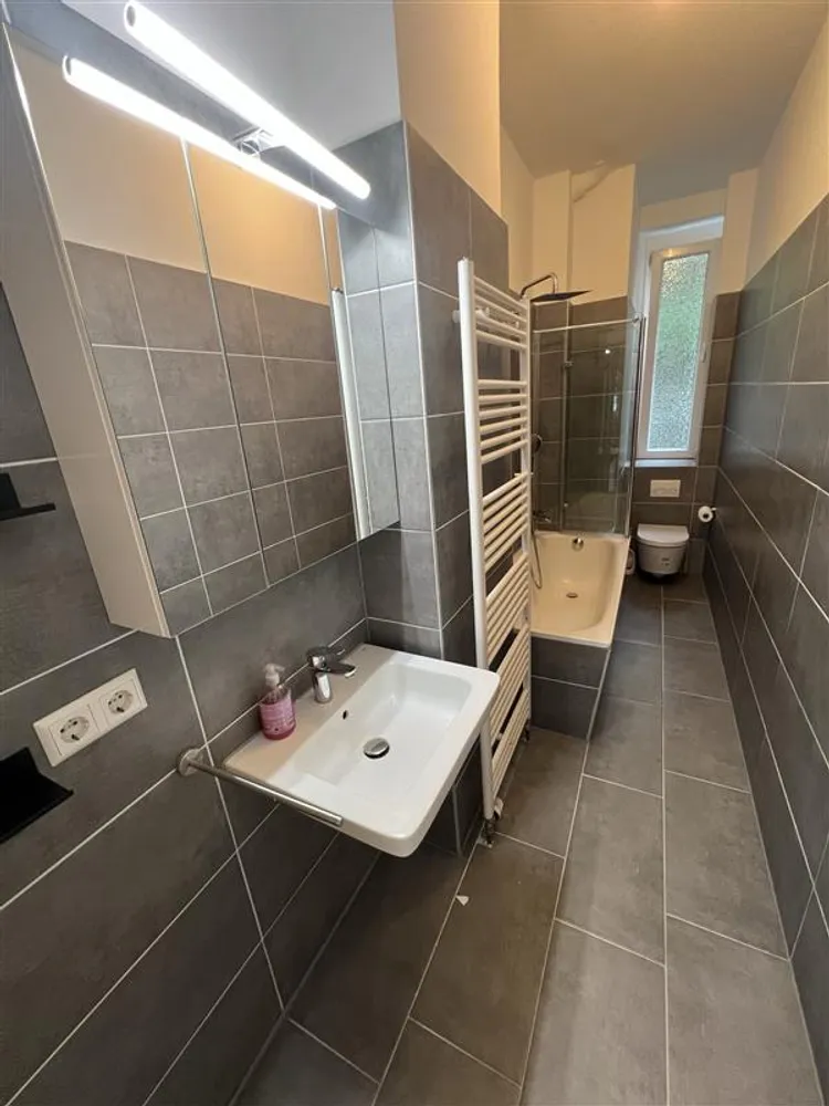 3 Zimmer Wohnung mit 87 m² in Hannover – Bild 5