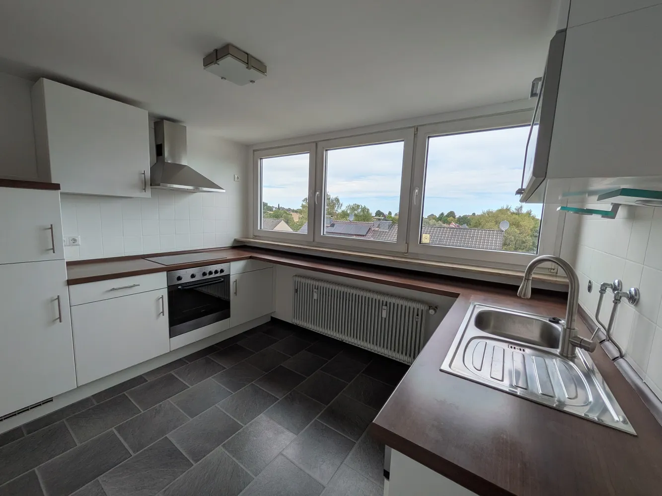 2 Zimmer Wohnung mit 81 m² in Bochum – Bild 8