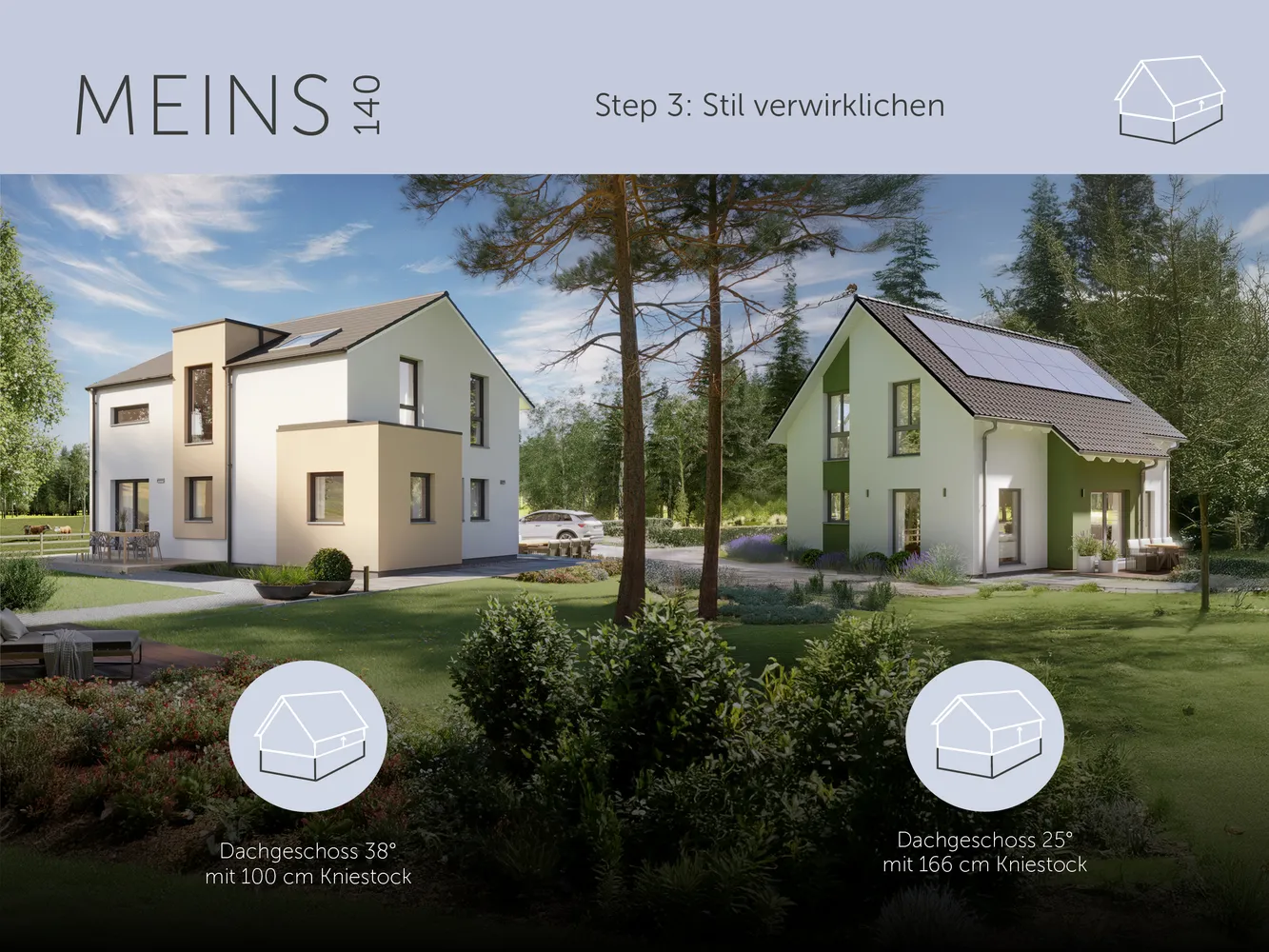 5 Zimmer Haus mit 112 m² in Viersen – Bild 6