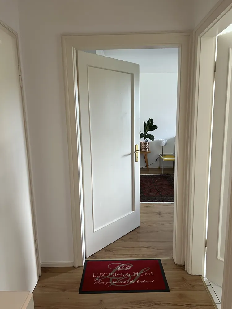 2 Zimmer Wohnung mit 59 m² in München – Bild 11