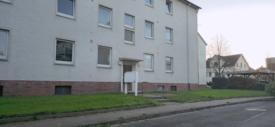 3 Zimmer Wohnung mit 62 m² in Minden – Bild 8