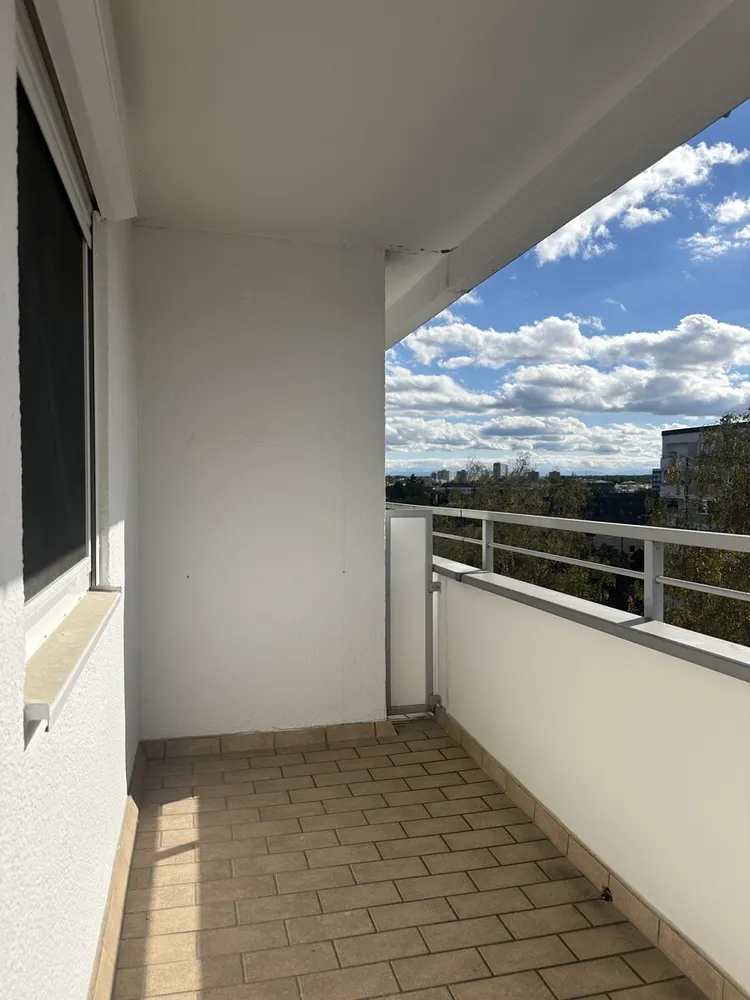 1 Zimmer Wohnung mit 10 m² in München – Bild 7