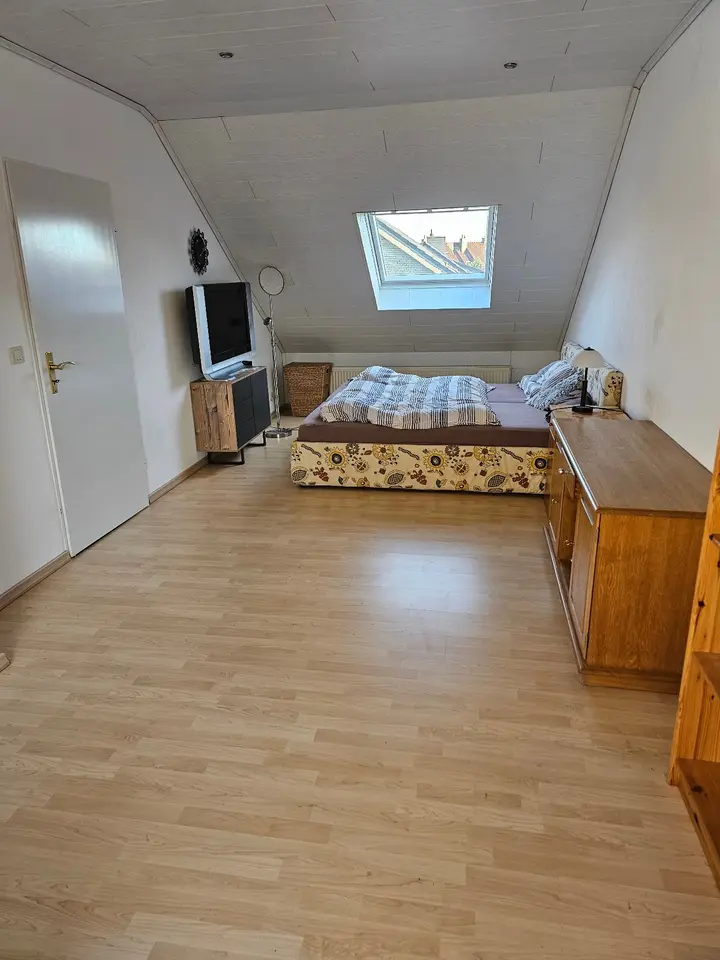 2 Zimmer Wohnung mit 43 m² in Bramsche – Bild 9