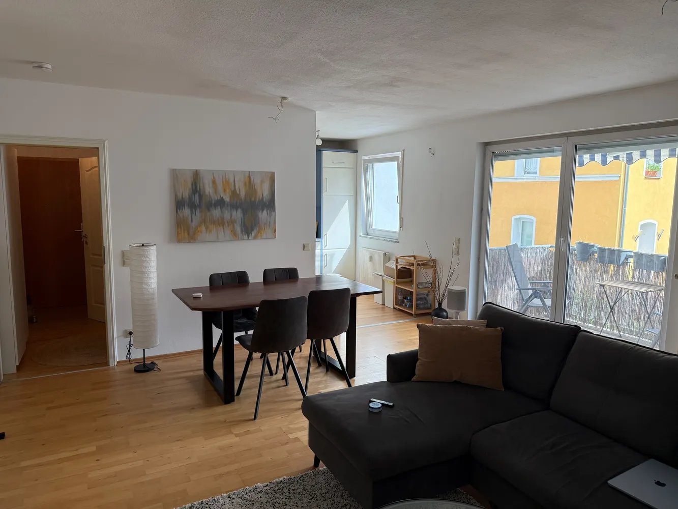 3 Zimmer Wohnung mit 73 m² in Nürnberg – Bild 5