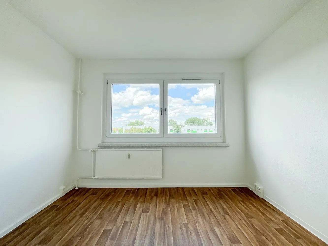 5 Zimmer Wohnung mit 84 m² in Chemnitz – Bild 5