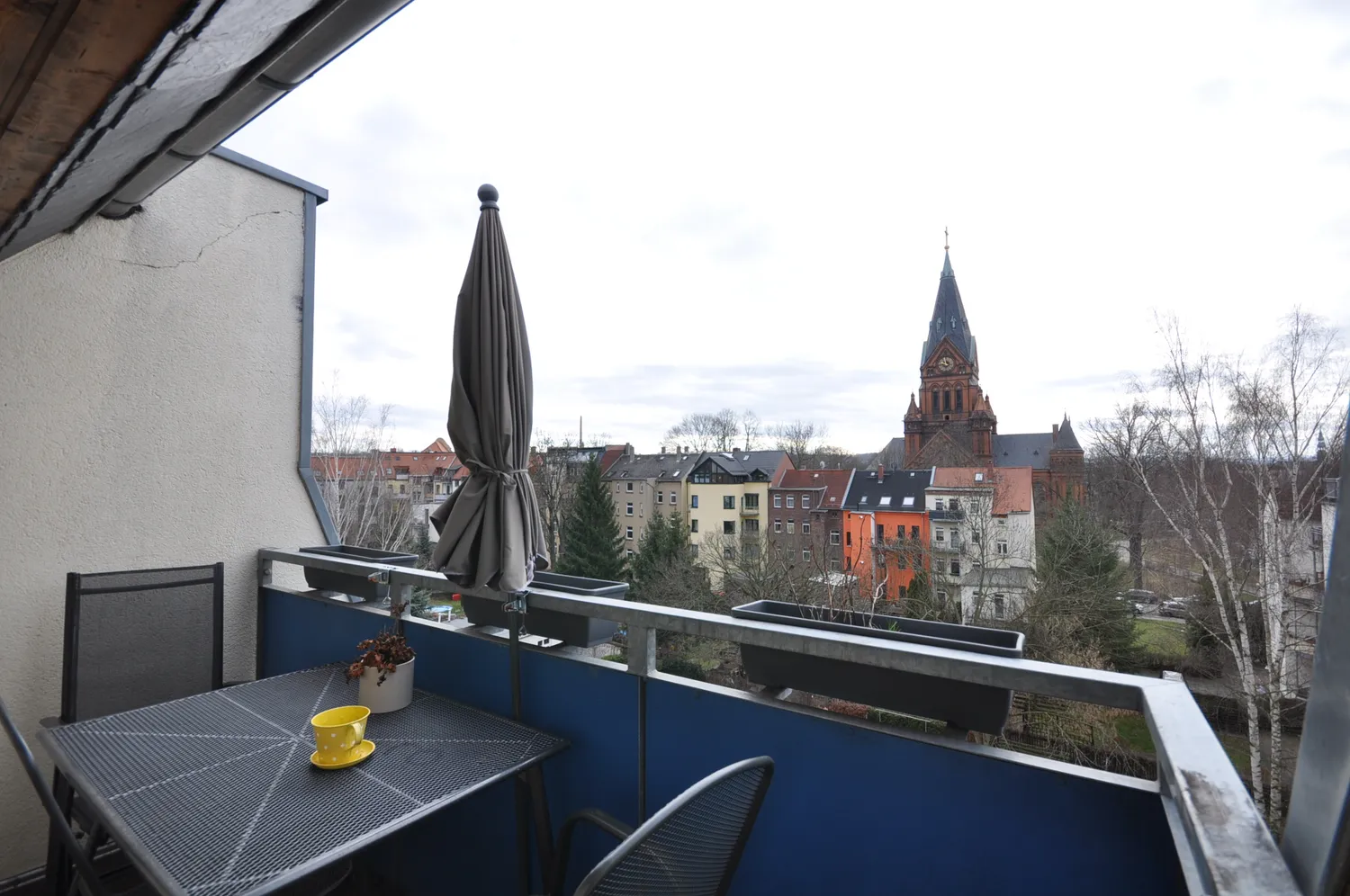 3 Zimmer Wohnung mit 59 m² in Zwickau – Bild 7