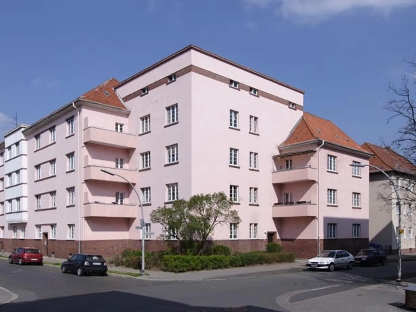 3 Zimmer Wohnung mit 66 m² in Braunschweig – Bild 2
