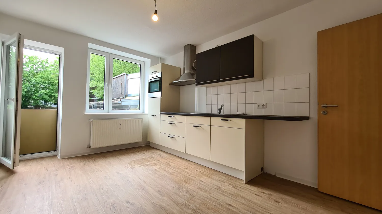3 Zimmer Wohnung mit 60 m² in Bremen – Bild 5