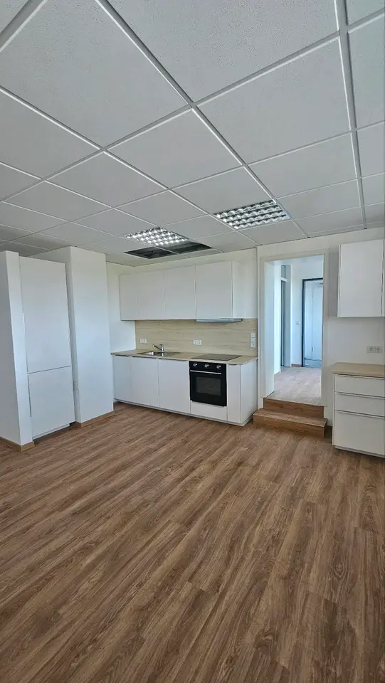 2 Zimmer Wohnung mit 50 m² in Siegen – Bild 1