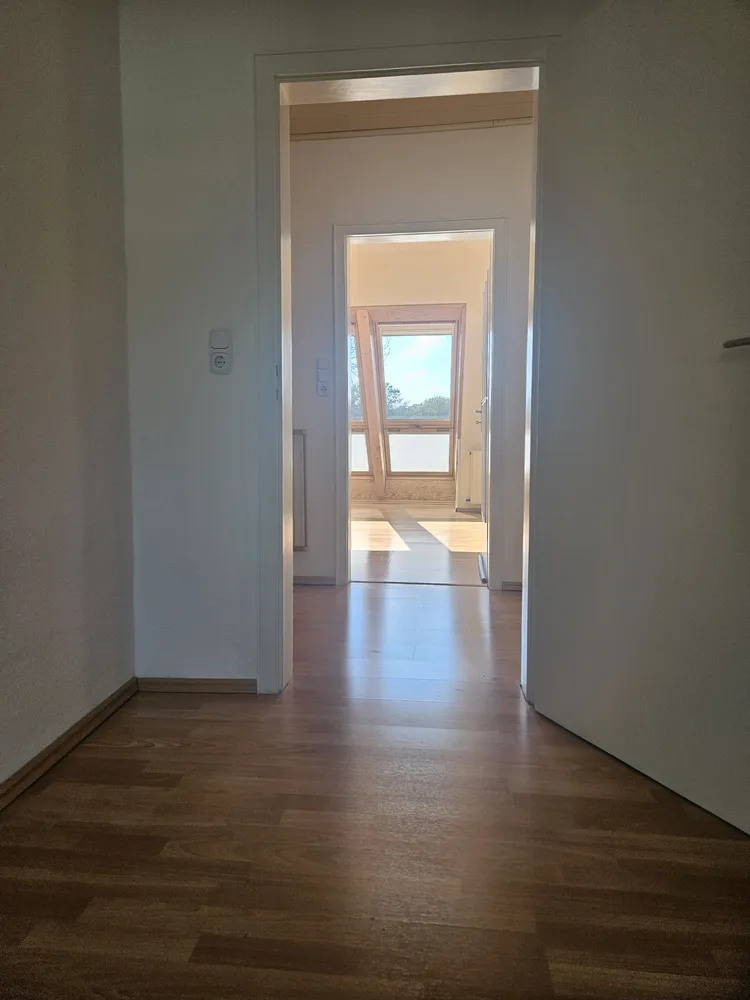 3 Zimmer Wohnung mit 60 m² in Wuppertal – Bild 3