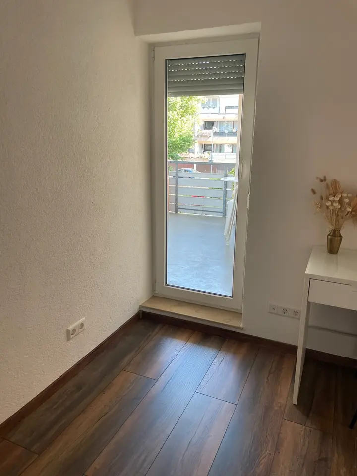 WG-Zimmer mit 72 m² in Heilbronn – Bild 3