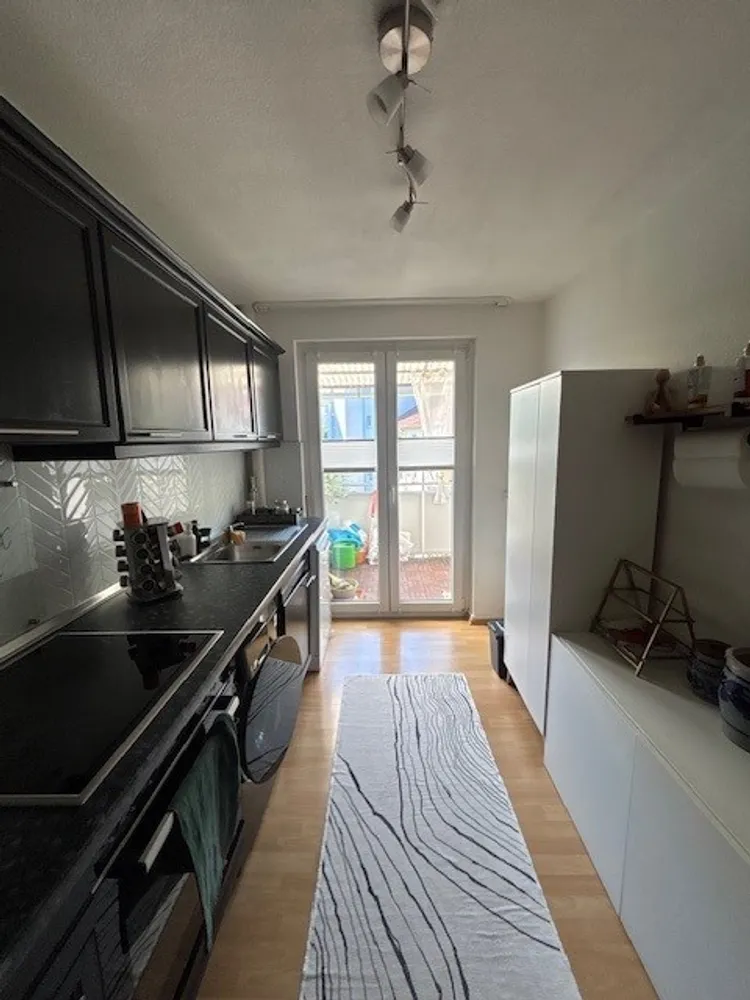 2 Zimmer Wohnung mit 59 m² in Offenbach am Main – Bild 7
