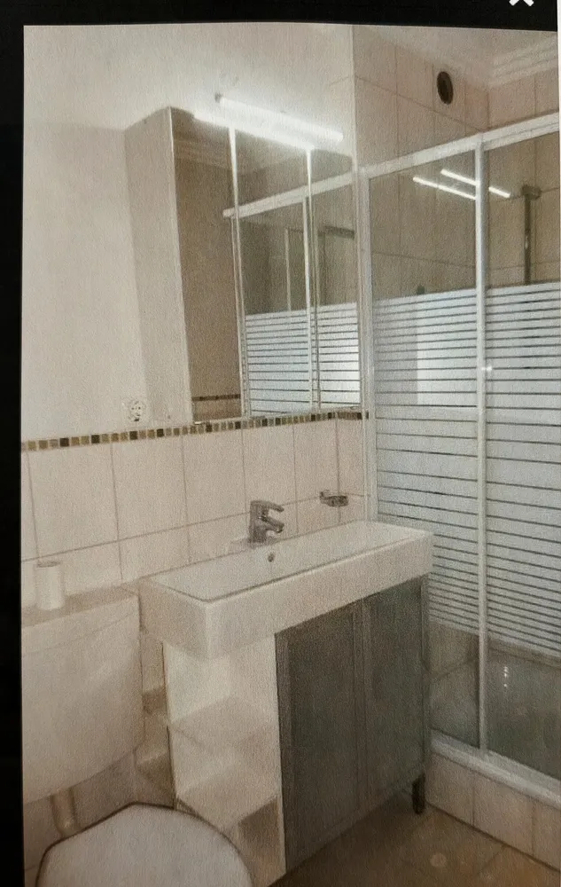 1 Zimmer Wohnung mit 42 m² in München – Bild 3