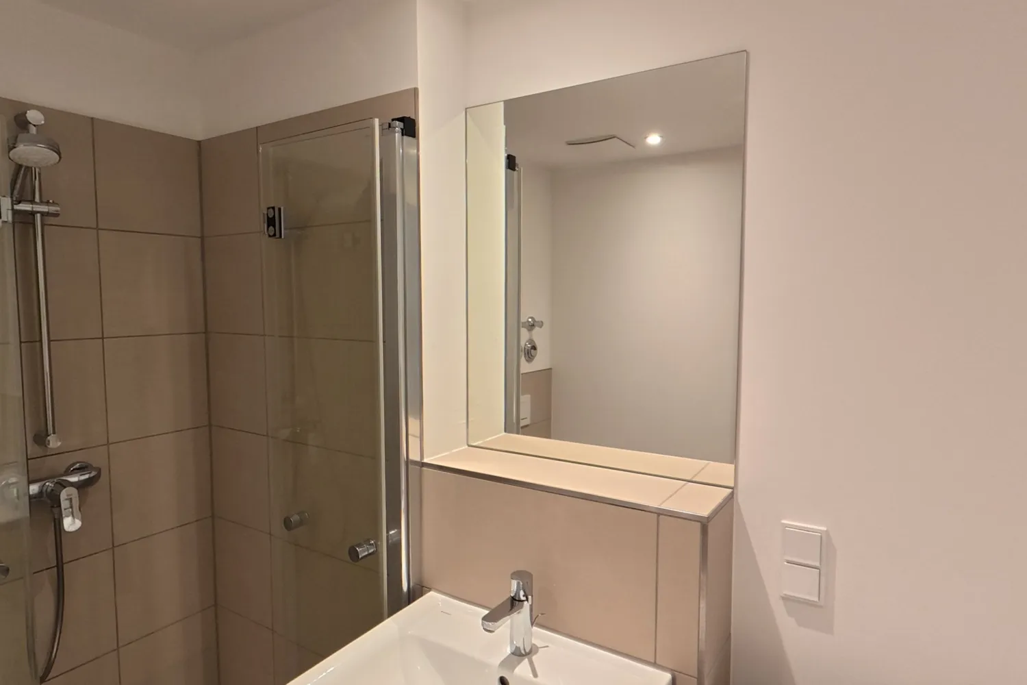2 Zimmer Wohnung mit 36 m² in Berlin – Bild 11