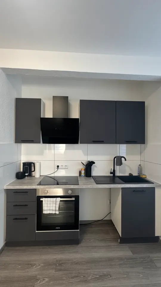 2 Zimmer Wohnung mit 45 m² in Gelsenkirchen – Bild 7