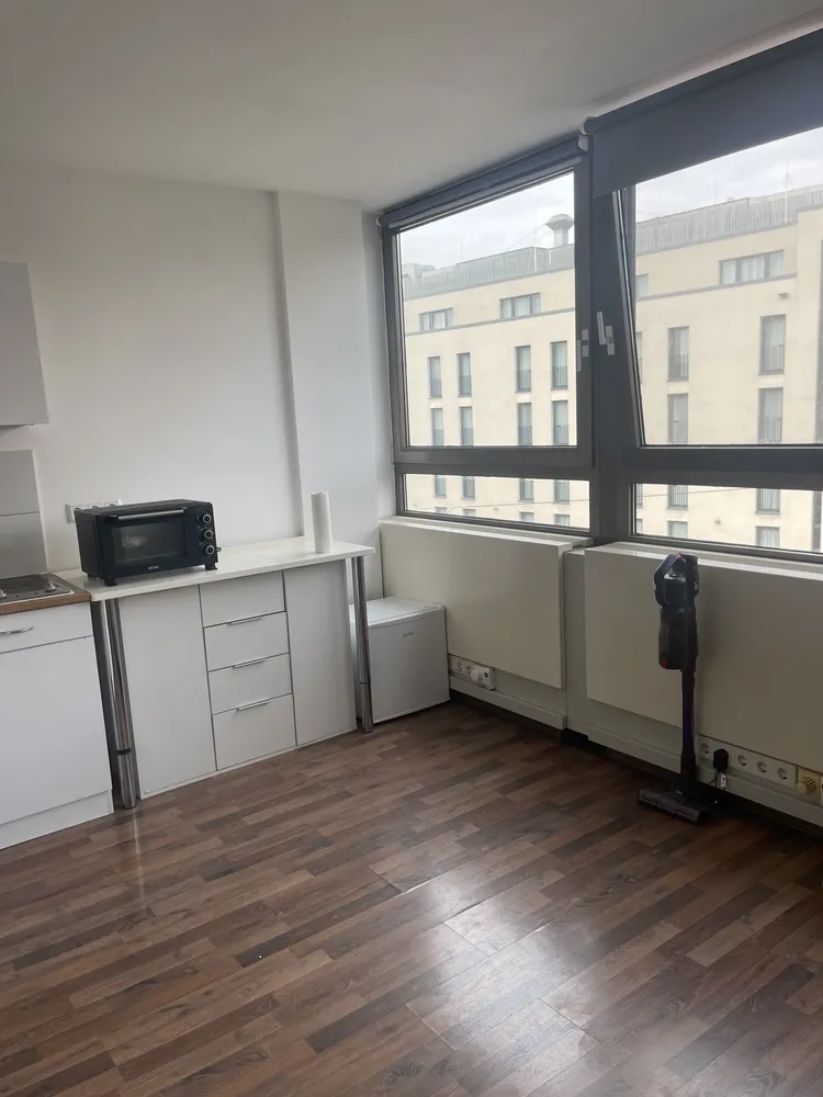 1 Zimmer Wohnung mit 35 m² in Düsseldorf – Bild 5
