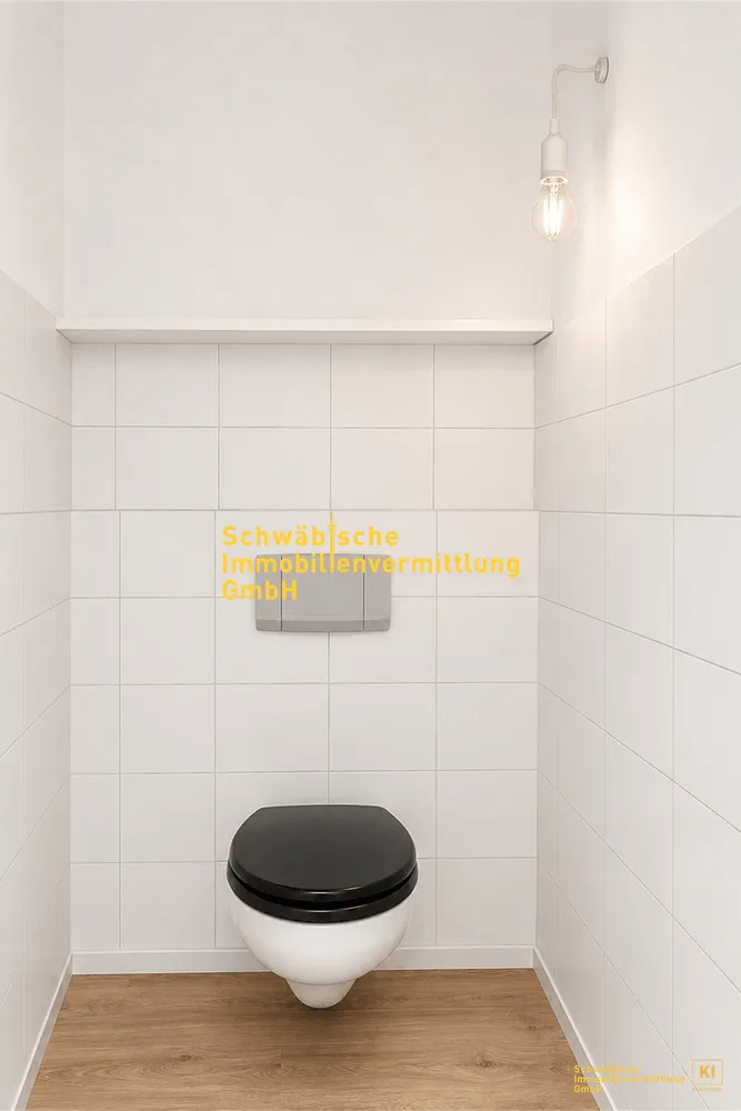3 Zimmer Wohnung mit 72 m² in Stuttgart – Bild 12