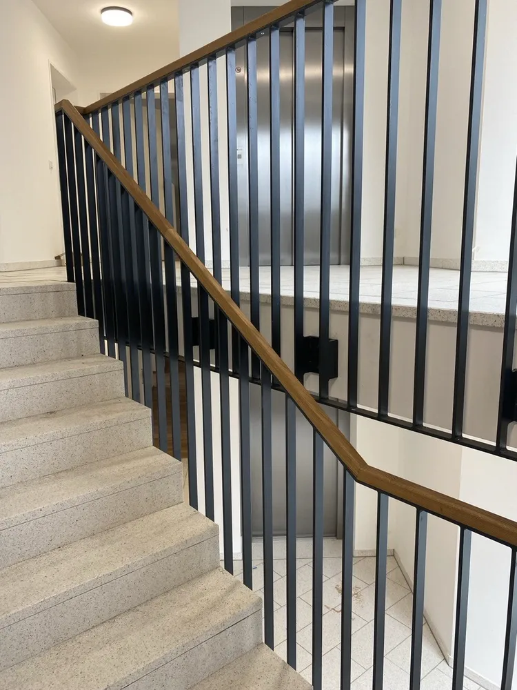3 Zimmer Wohnung mit 103 m² in Düsseldorf – Bild 8