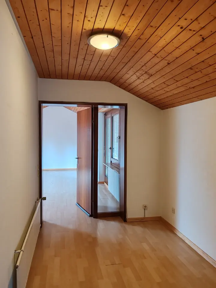 3 Zimmer Wohnung mit 72 m² in Metzingen – Bild 3