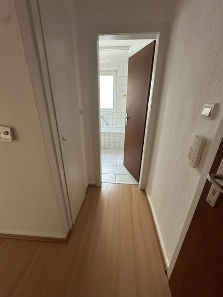 2 Zimmer Wohnung mit 53 m² in Wuppertal – Bild 4