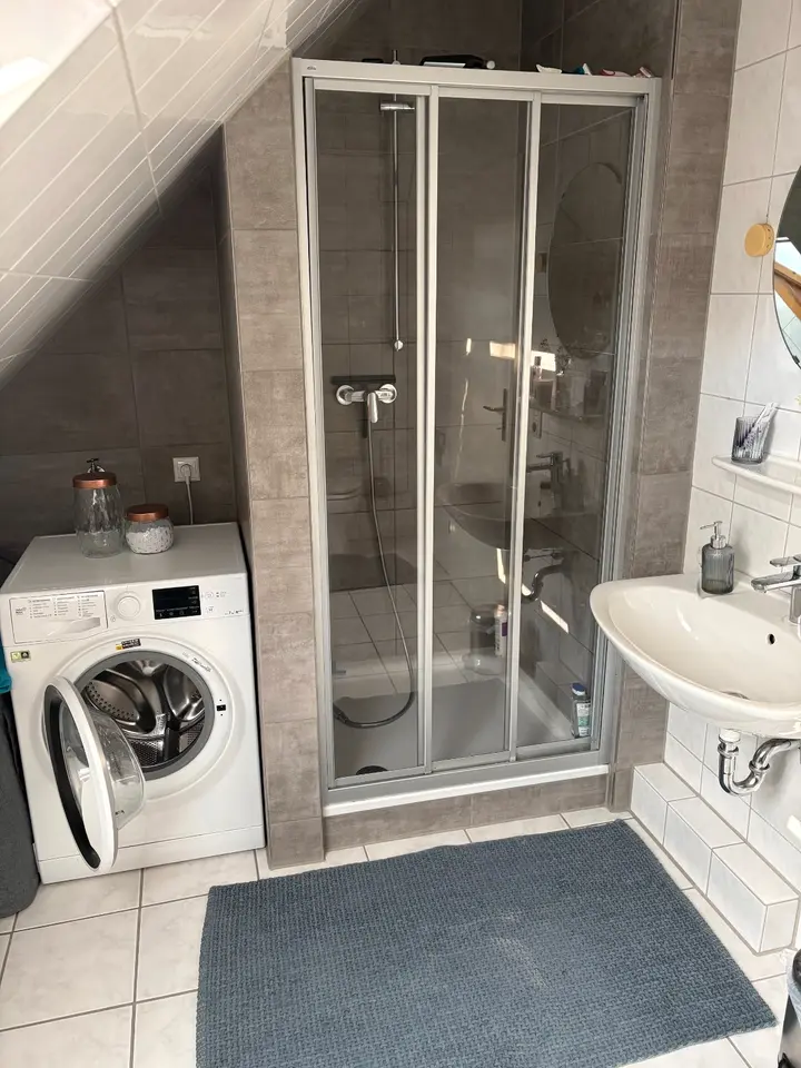 3 Zimmer Wohnung mit 108 m² in Soltau – Bild 6