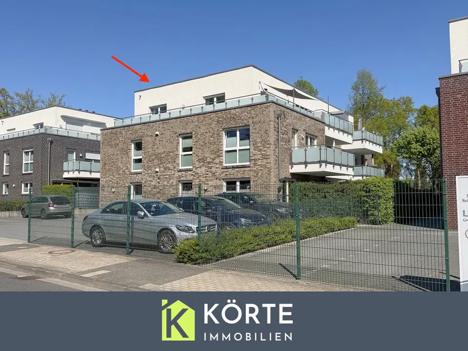 1 Zimmer Wohnung mit 124 m² in Lingen – Bild 9