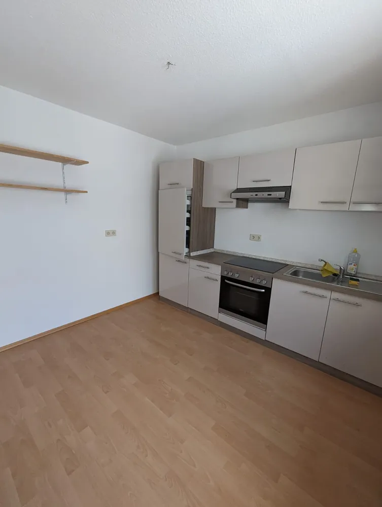 2 room apartment with 48 m² in Frankfurt am Main – Photo 5