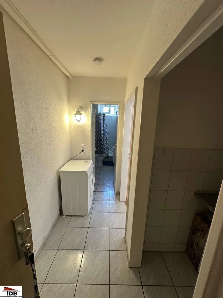 1 Zimmer Wohnung mit 27 m² in Salzgitter – Bild 3
