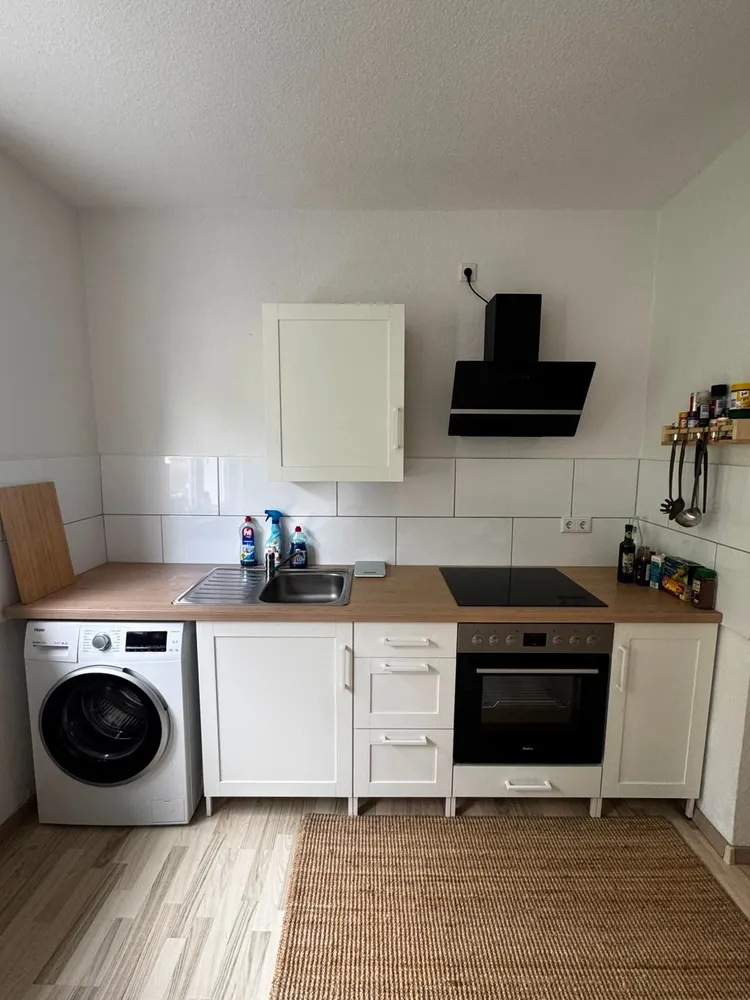 2 Zimmer Wohnung mit 46 m² in Dortmund – Bild 5