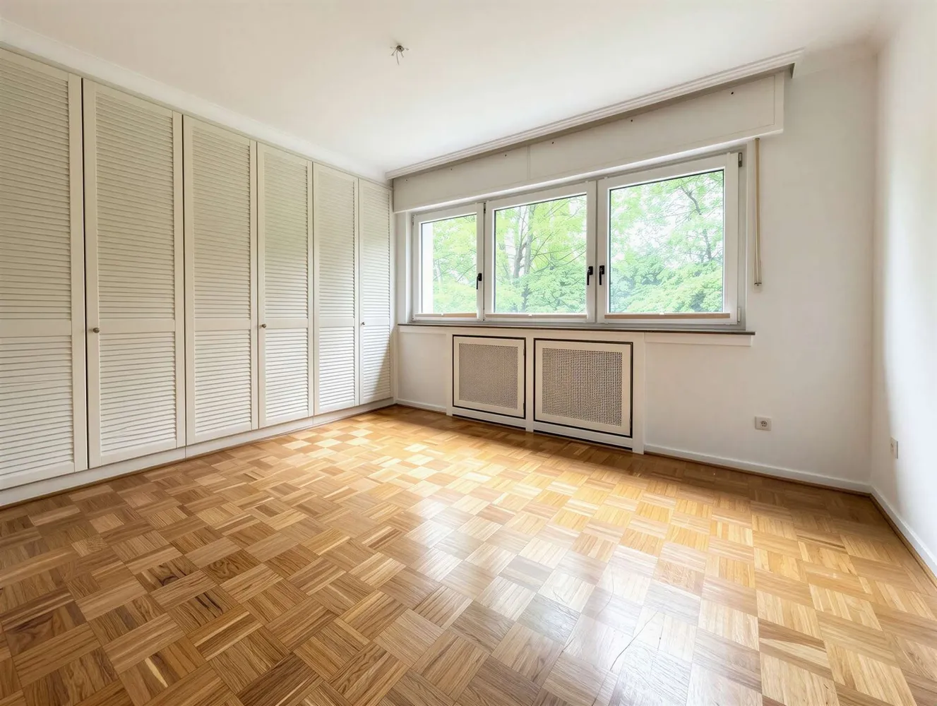 4 room apartment with 115 m² in Mülheim an der Ruhr – Photo 10