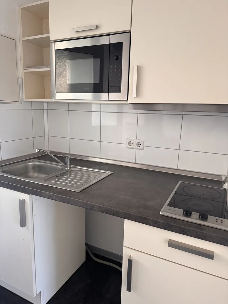 1 Zimmer Wohnung mit 30 m² in Pforzheim – Bild 7