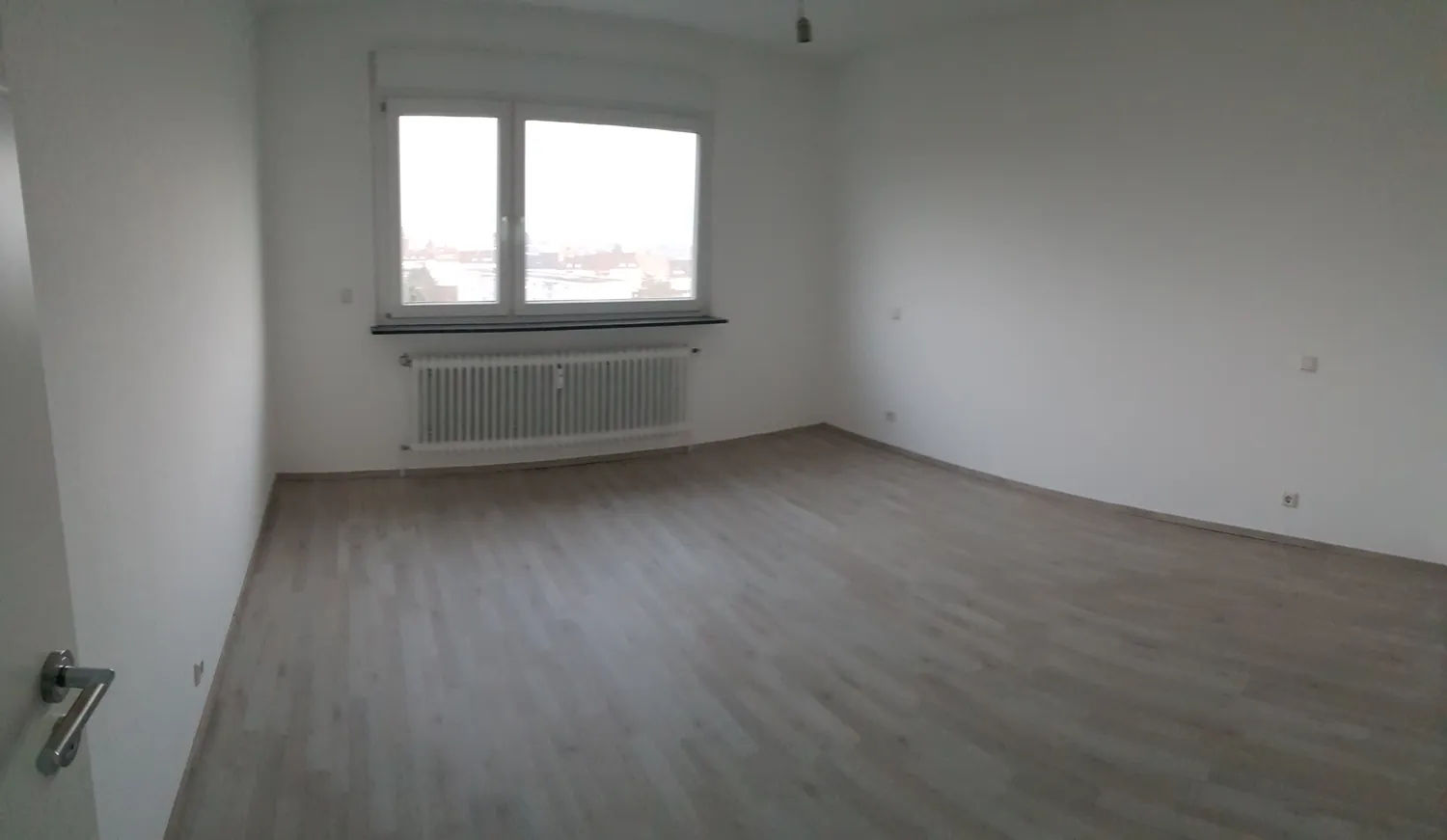 3 Zimmer Wohnung mit 80 m² in Saarbrücken – Bild 10