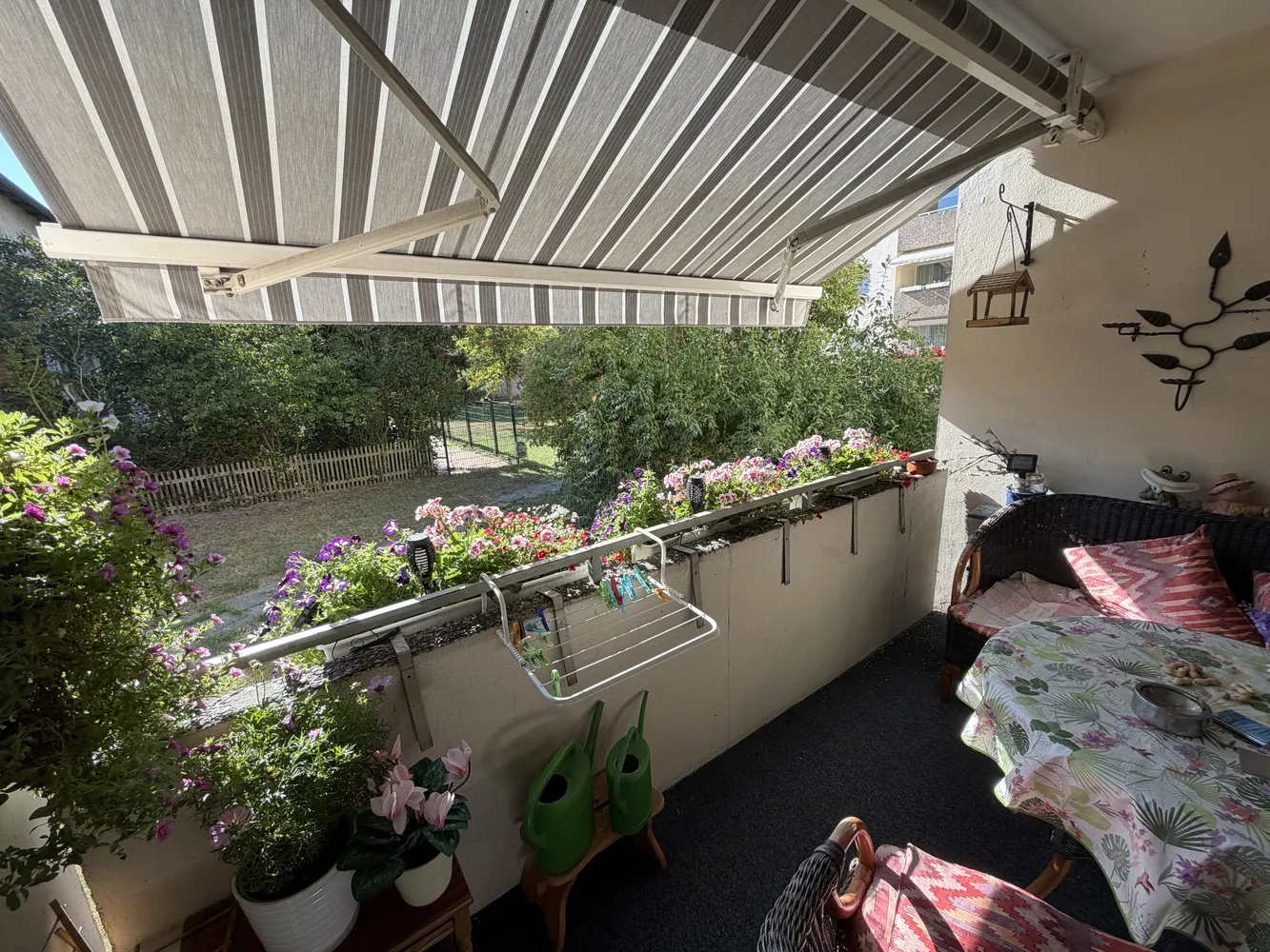3 Zimmer Wohnung mit 73 m² in Hannover – Bild 2