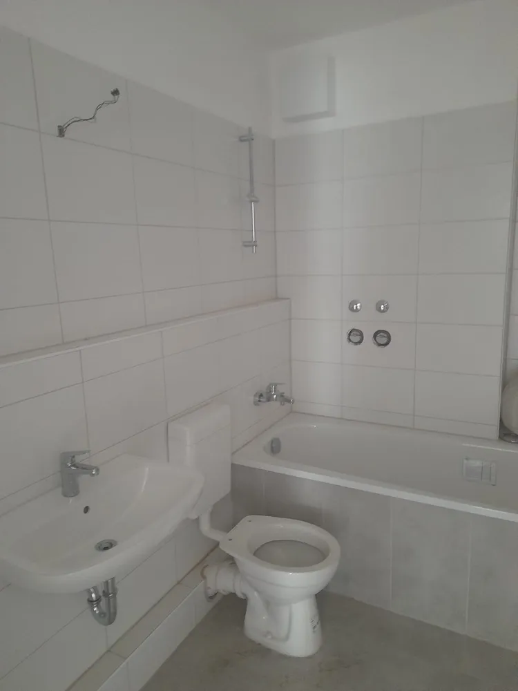 2 room apartment with 81 m² in Luckenwalde – Photo 2