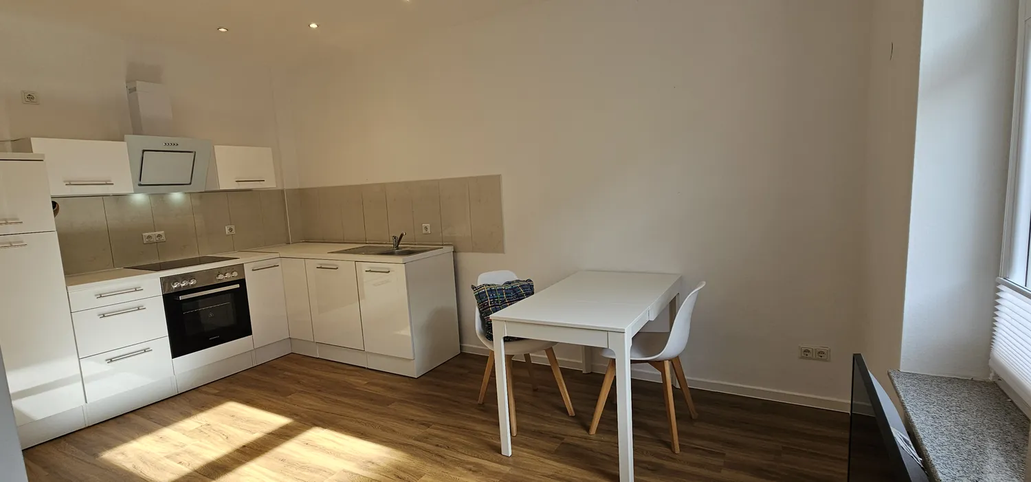 2 Zimmer Wohnung mit 55 m² in Leipzig – Bild 7