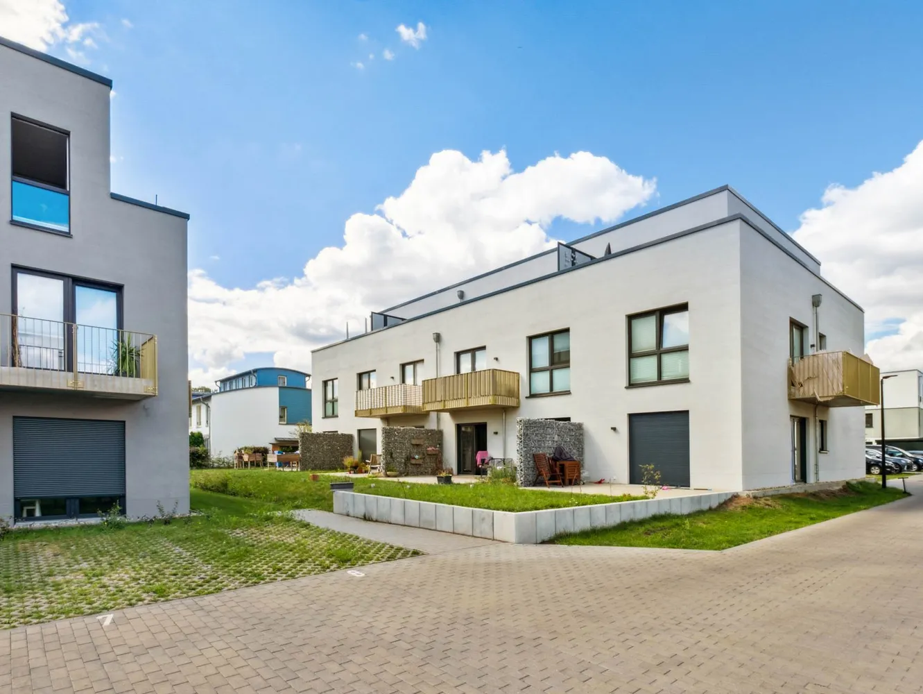 2 Zimmer Wohnung mit 66 m² in Berlin – Bild 1