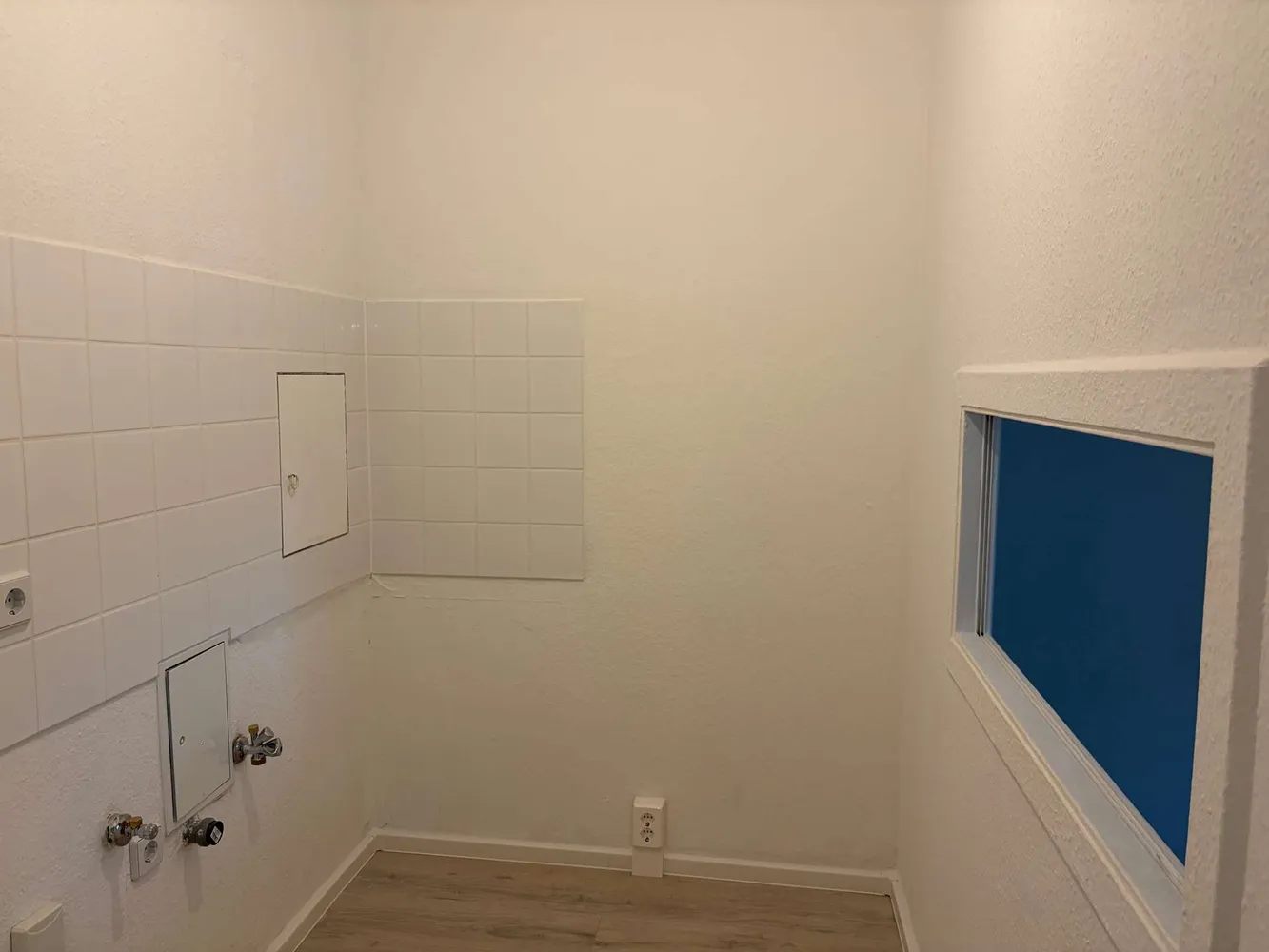 1 room apartment with 33 m² in Berlin – Photo 4