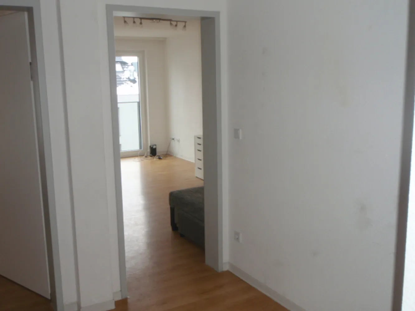 2 Zimmer Wohnung mit 37 m² in Aachen – Bild 7