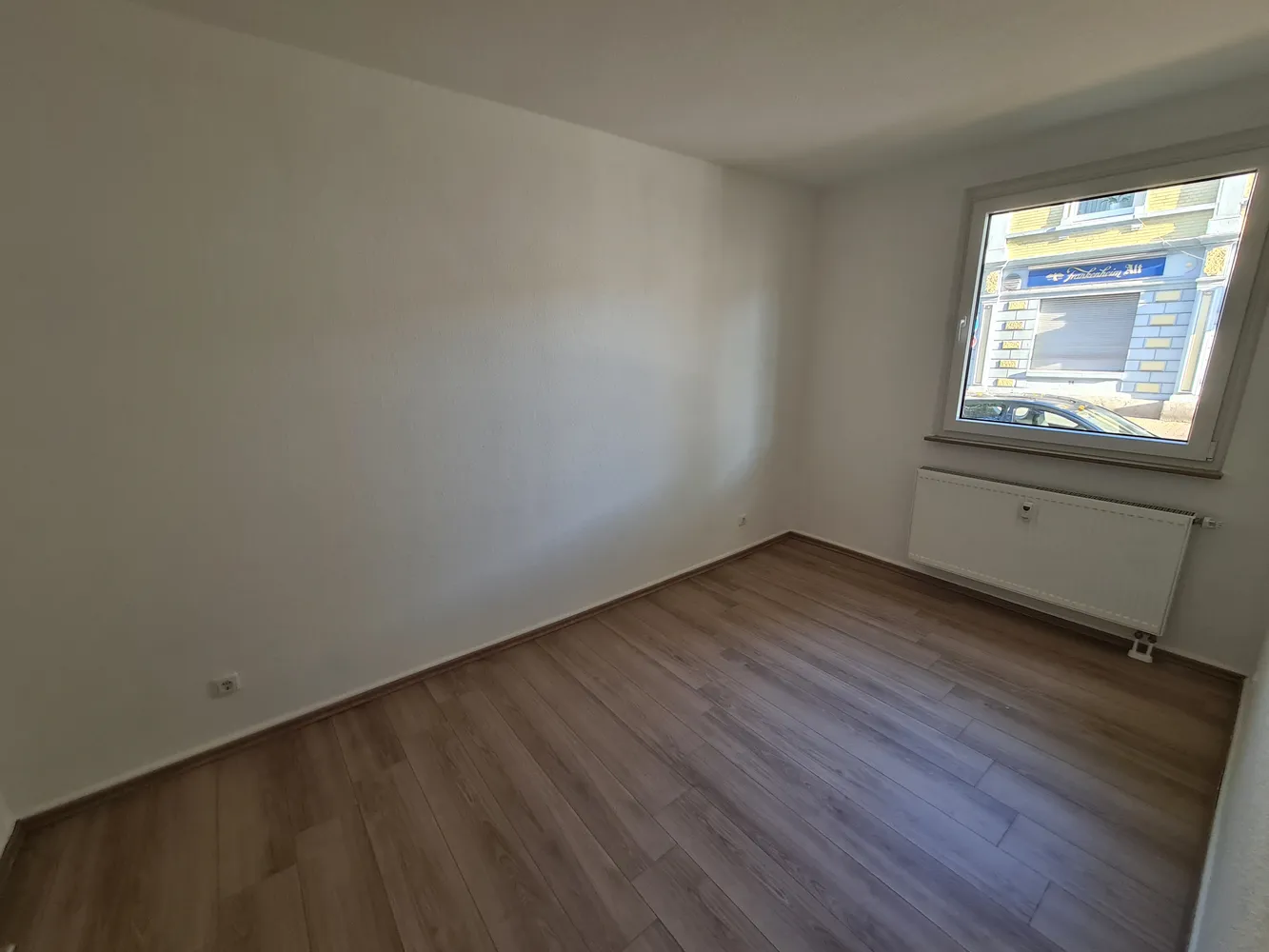 4 Zimmer Wohnung mit 59 m² in Gelsenkirchen – Bild 3