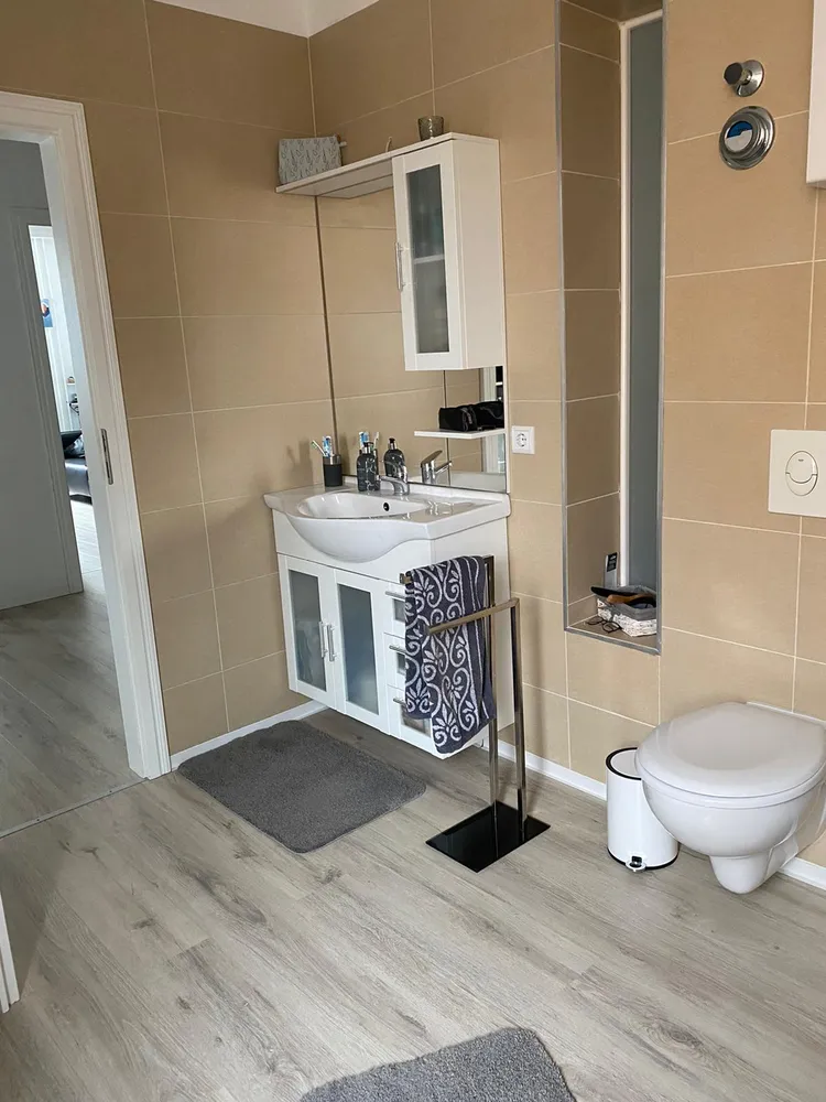 3 room apartment with 76 m² in Bernau bei Berlin – Photo 11