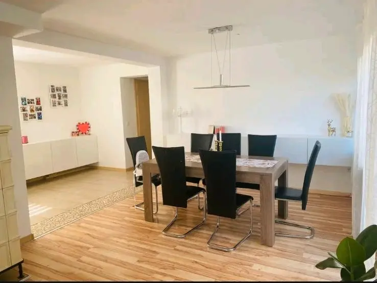 4 Zimmer Wohnung mit 95 m² in Rastatt – Bild 4