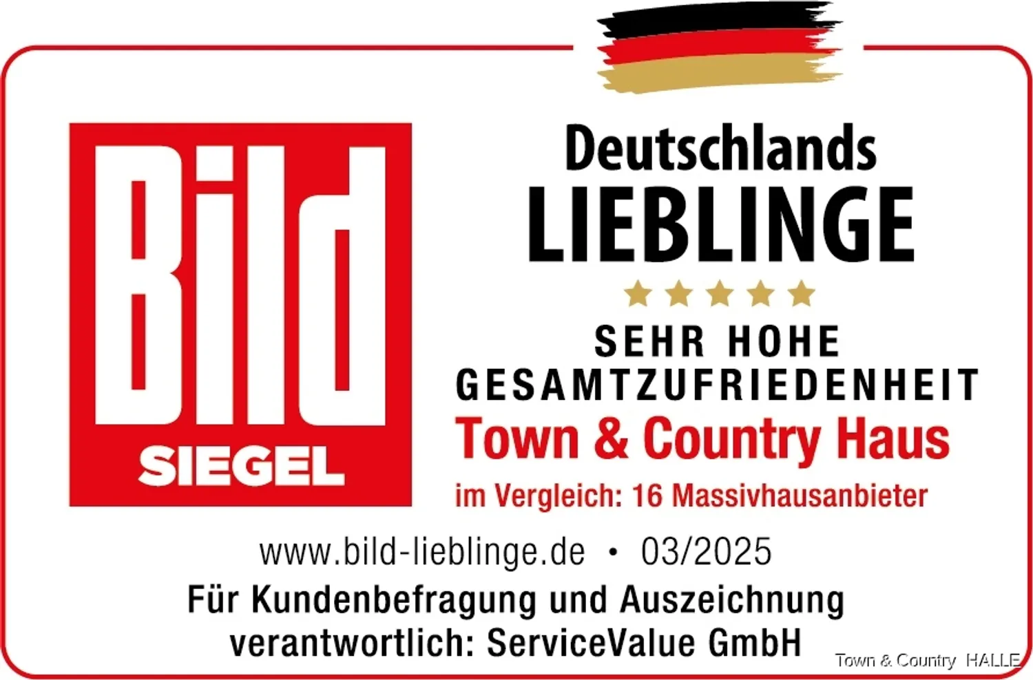 4 Zimmer Haus mit 128 m² in Halle (Saale) – Bild 12