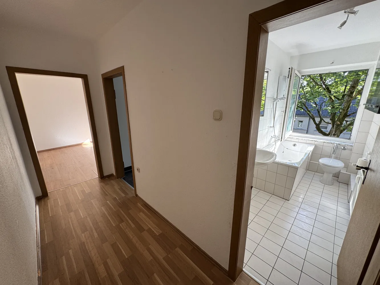 3 Zimmer Wohnung mit 50 m² in Gelsenkirchen – Bild 8
