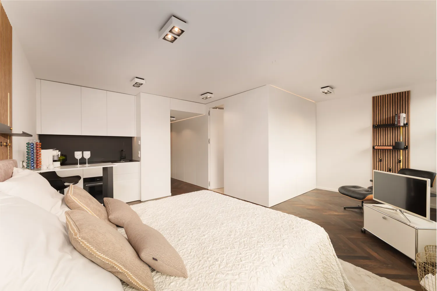 1 Zimmer Wohnung mit 33 m² in Frankfurt am Main – Bild 9
