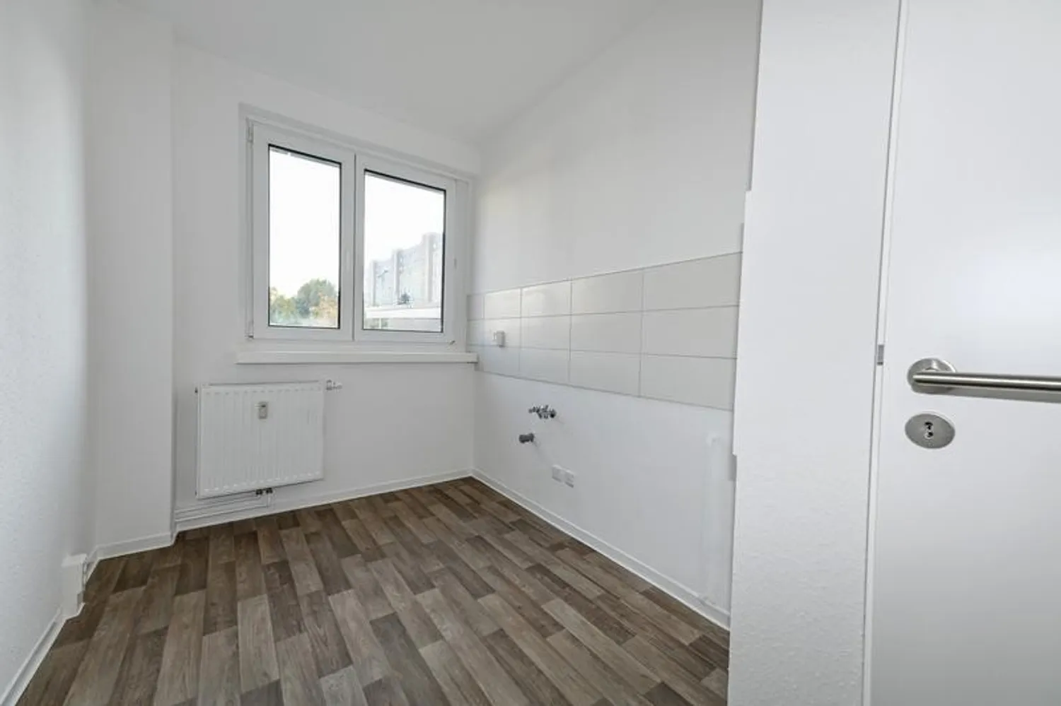 4 room apartment with 87 m² in Magdeburg – Photo 4