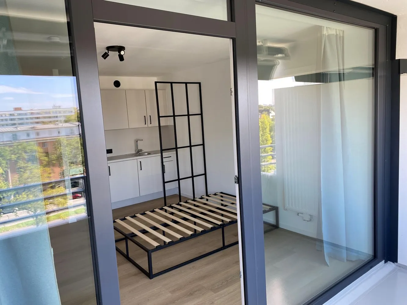 1 Zimmer Wohnung mit 26 m² in München – Bild 8