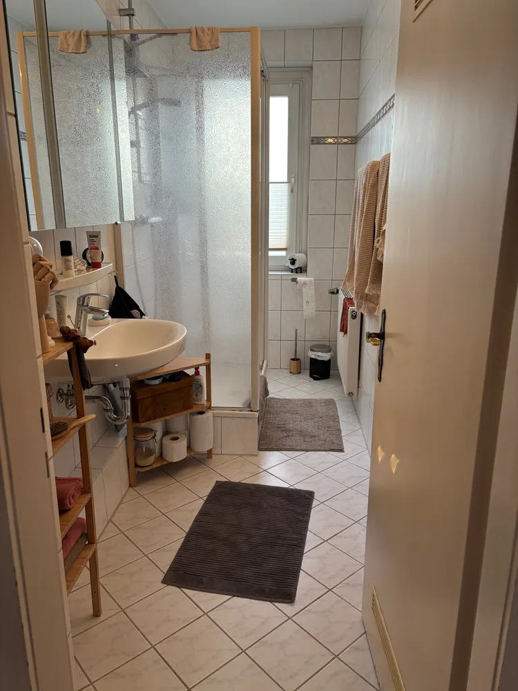 2 Zimmer Wohnung mit 56 m² in Hannover – Bild 6