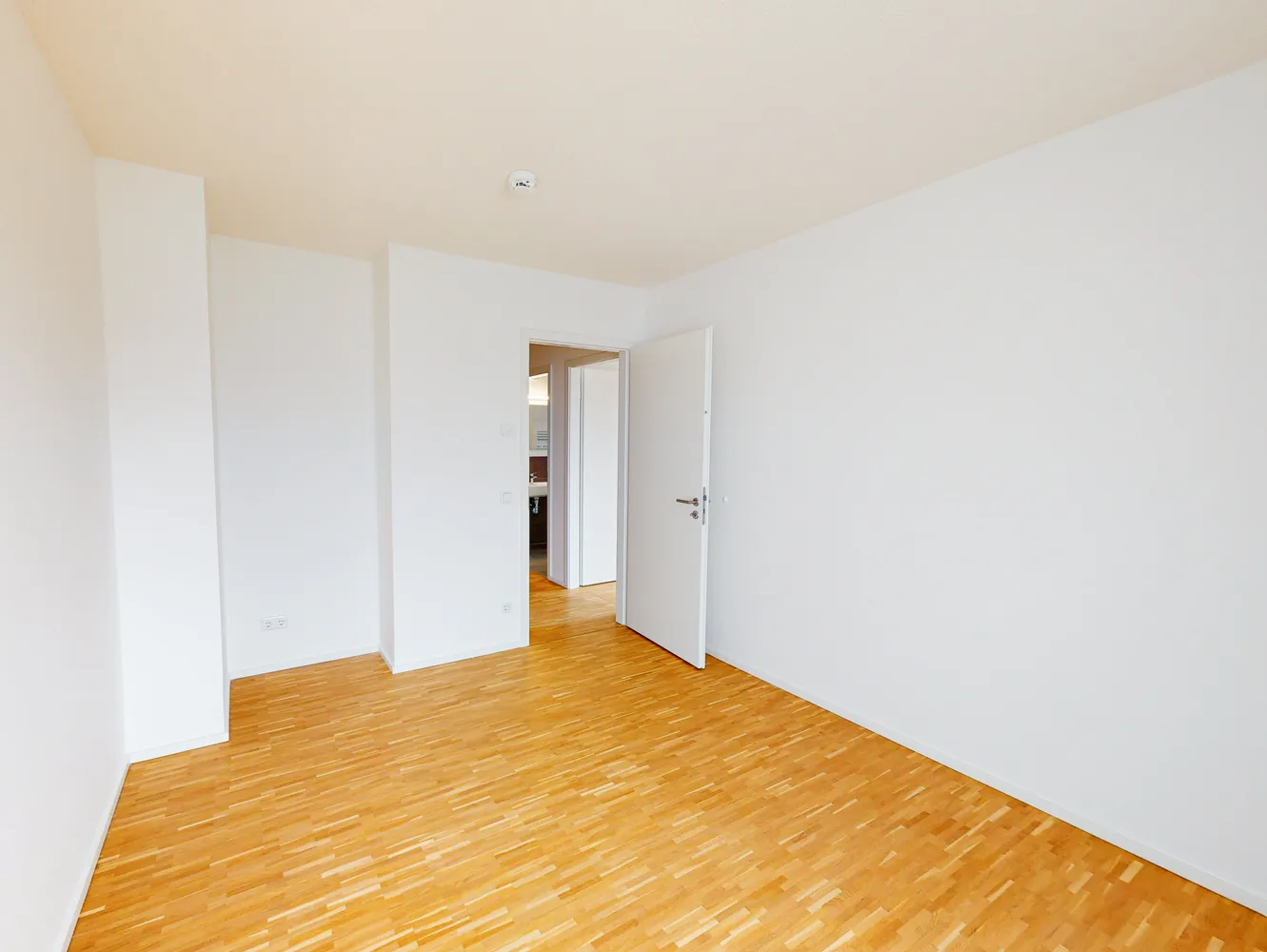 3 Zimmer Wohnung mit 120 m² in Mannheim – Bild 10