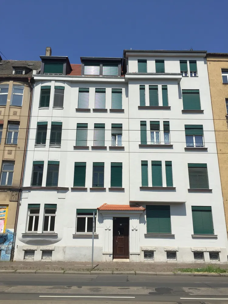 2 Zimmer Wohnung mit 44 m² in Leipzig – Bild 7