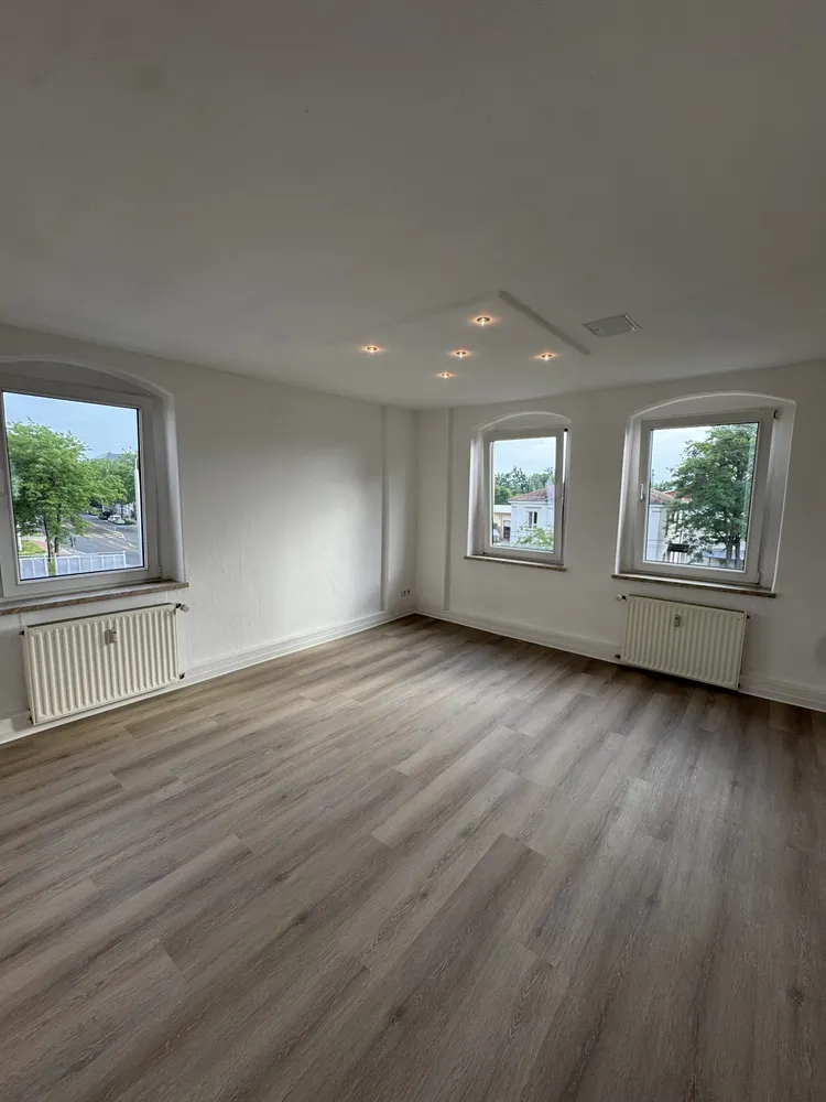 4 Zimmer Wohnung mit 65 m² in Dresden – Bild 1